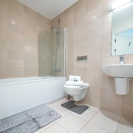 Elegant Shire House Apartmán Sheffield
